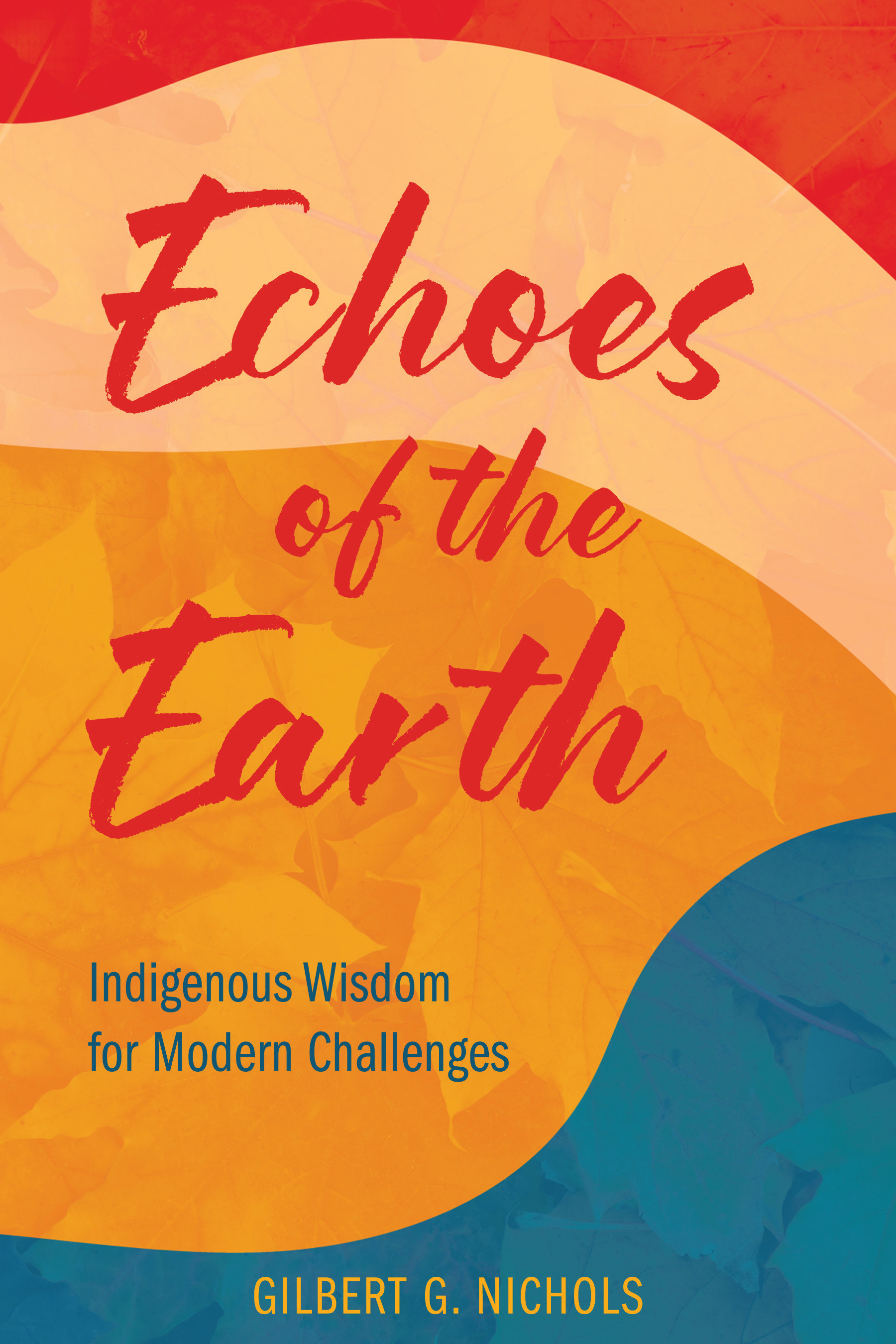 Echoes of the Earth